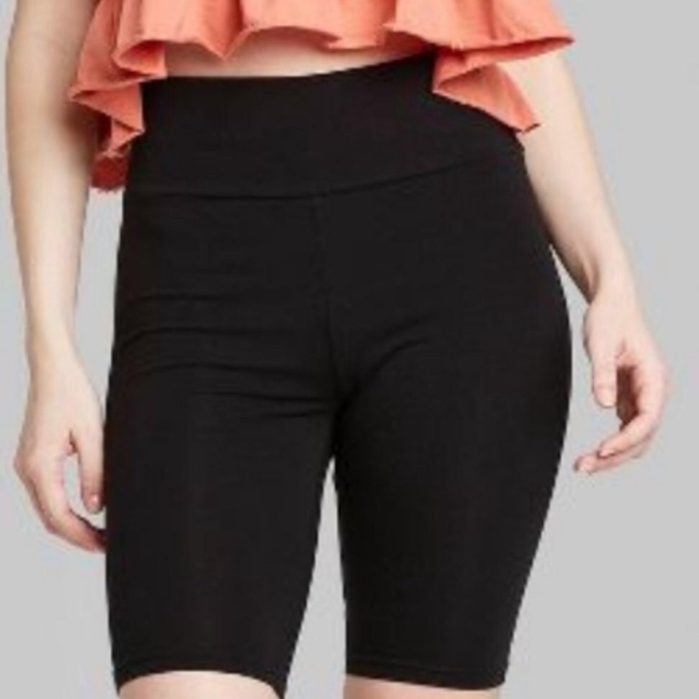 Wild Fable Bike Shorts